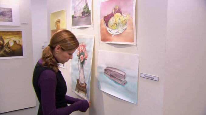 When-Pam-Was-No-Longer-A-Secretary-But-A-Real-Artist-2025-06-28T104437.763Z.jpg When Pam Was No Longer A Secretary But A Real Artist