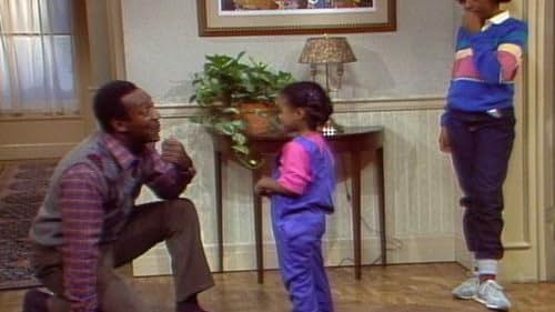 When Tempers Flare and Lessons Are Learned in The Cosby Show