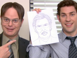 When Tom Welling Shows Up in The Office and Somehow Becomes the Villain