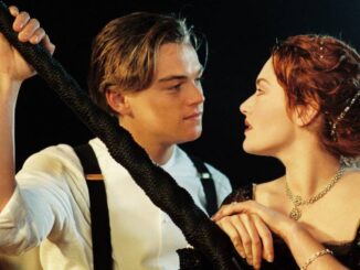 Why James Cameron's Titanic Is Still Breaking Records 27 Years Late