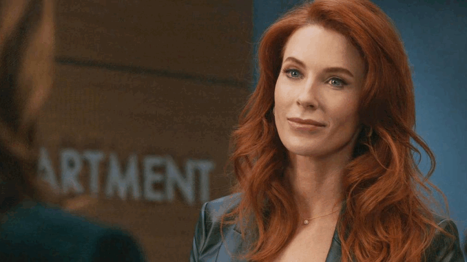 Why Liam & Zuzu Are the Show’s Most Dangerous Villain Duo Yet