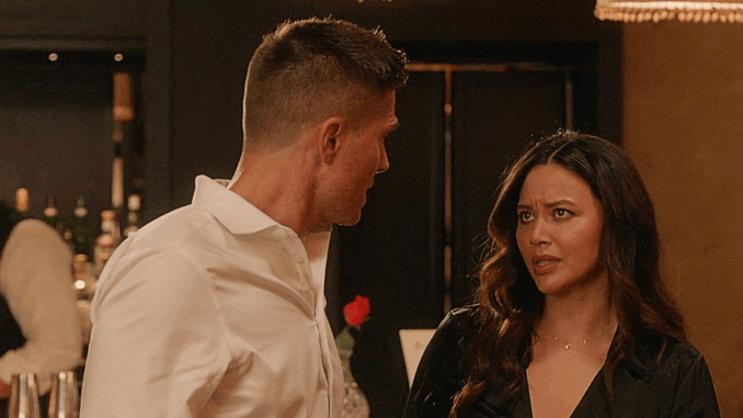 Will They Live Together in Season 8 of The Rookie