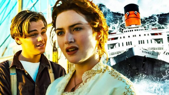 Yes, Titanic 2 Exists: Is It Supposed To Be A Sequel?!