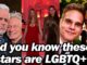 You'll Be Surprised By The LGBTQ+ Stars On The Young and the Restless!