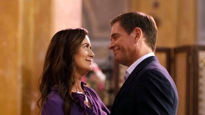 cote-de-pablo-as-ziva-and-michae