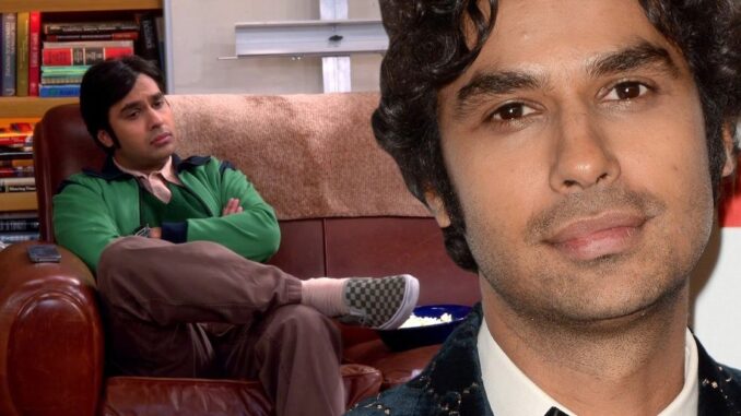 did-kunal-nayyar-really-use-a-fa