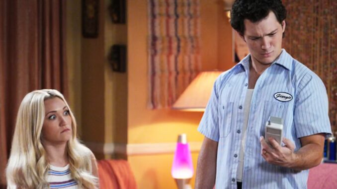 emily-osment-s-mandy-looks-panicked-as-montana-jordan-s-georgie-stares-in-confusion-from-georgie-mandy-s-first-marriage