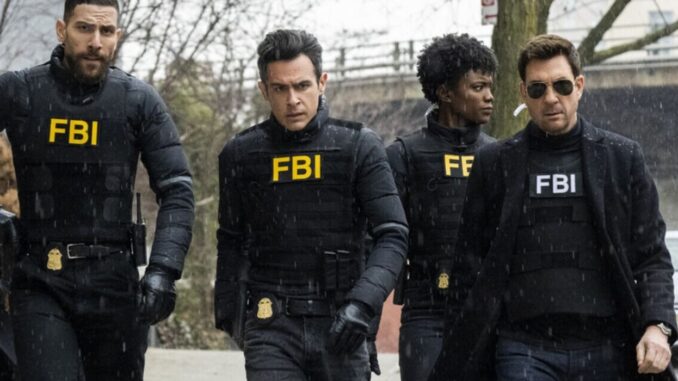 fbi-series