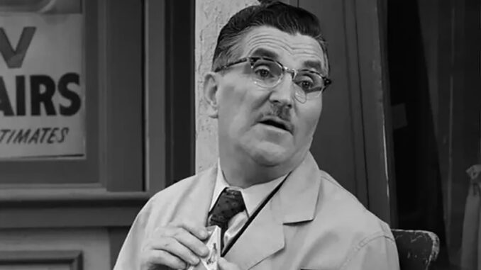 howard-mcnear-andy-griffith-show