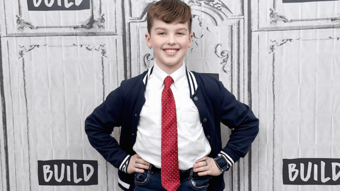 iain-armitage-facts