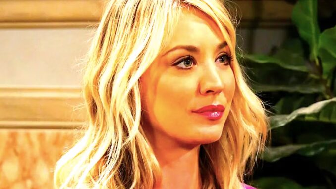 kaley-cuoco-s-penny-smiles-in-the-big-bang-theory-season-9