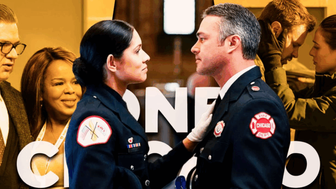 one-chicago-couple