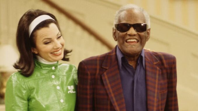 the-nanny-ray-charles-1