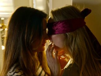 ‘Station 19’ Finally Lets Maya and Carina Be Sexy Again