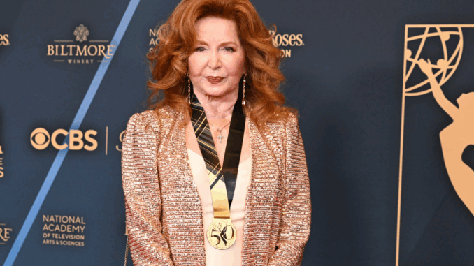 51st-daytime-emmy-awards---arriv