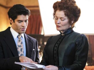 6 Theories on How Jay’s Soul Can Be Saved in Ghosts Season 5