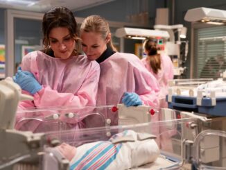 A Game Changing Premiere Station 19 Season 7 Kicks Off with a Jaw Dropping Reveal