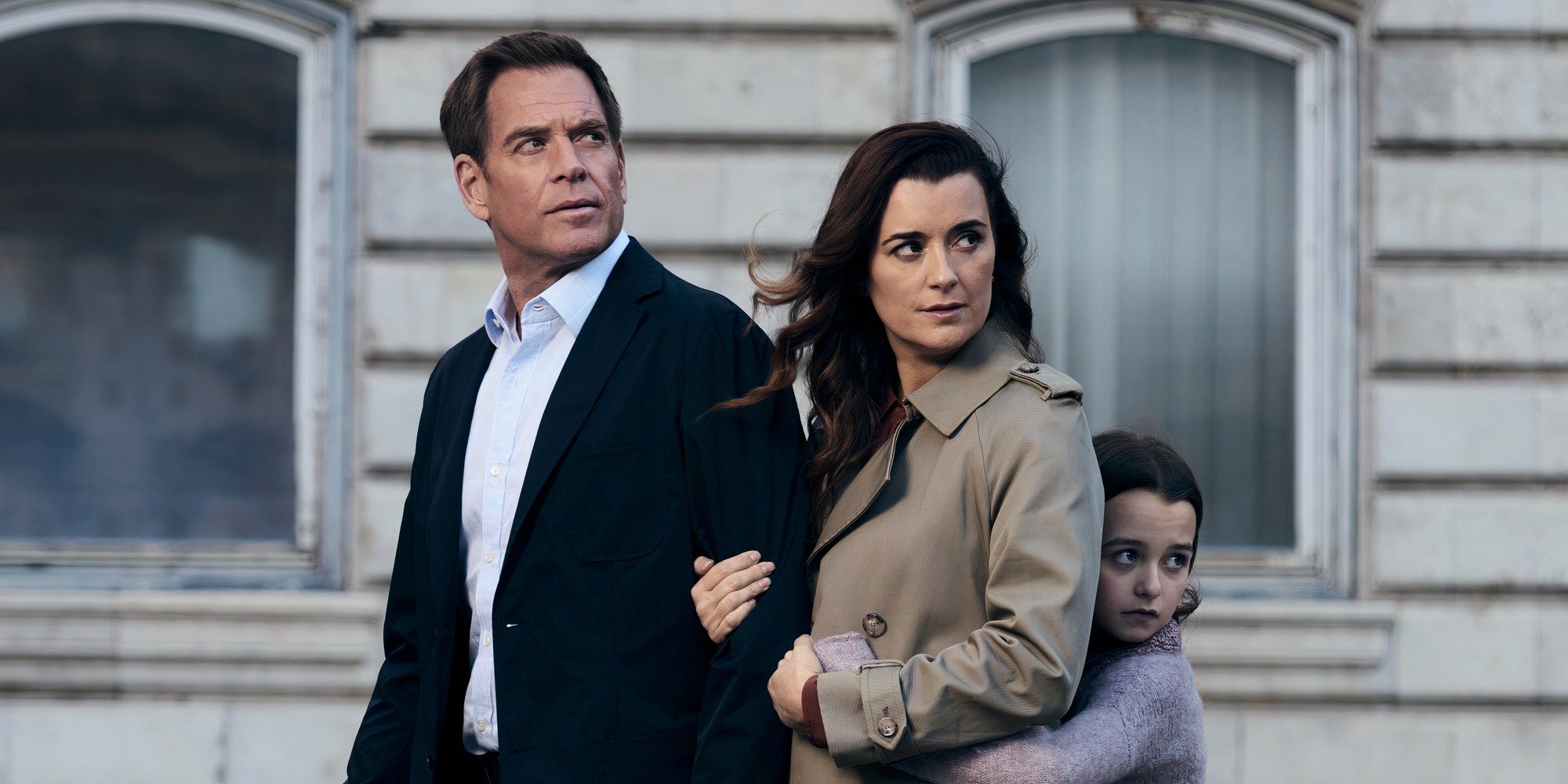 A New Beginning for Tony and Ziva NCIS First Look