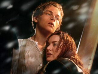 A Quarter Century Later Titanic Still Makes Waves Without Jack