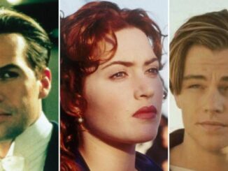 A Real Man Makes His Own Luck Titanic 5 Reasons Rose Shouldve Been With Cal and 5 Reasons Why Jack Was Her True Love