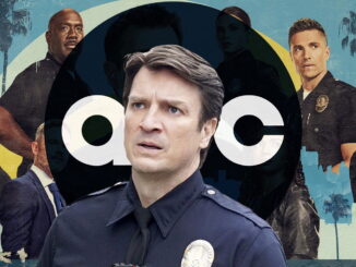 ABC Boss Explains Why The Rookie Season 8 Is Not the End Despite a Weak Season 7 Finale