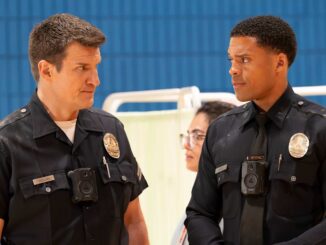 ABC Confirms The Rookie Season 8 Premiere Date