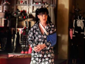 Abby’s Most Emotional NCIS Moment You Will Never Forget