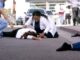 Addison in Danger Trainee Dragged into Sudden Assault