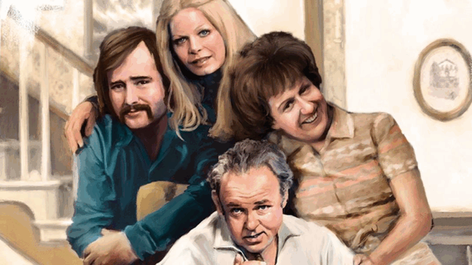 All-in-the-Family-TV-Show