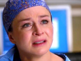Amelia Reveals a Secret So Deep, Even Alex Is Left Speechless