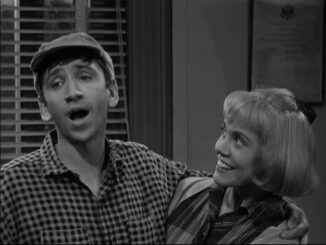 Andy Griffith Brings Mayberry to Life with Banjo and Bluegrass Joy