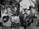 Andy & The Darling Boys Rock Dooley – A Classic Performance In Mayberry