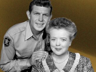 Andy’s Clever Plan to Keep Fred Away from Aunt Bee