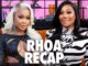 Angela Oakley Confronts Phaedra in One of RHOA Most Explosive Moments