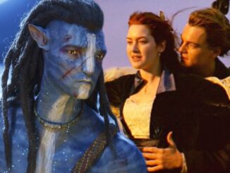 Avatar 2 is Following a Key Avatar 1 and Titanic Box Office Behavior