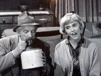 Back to the Roots with Andy Griffith and Shady Grove