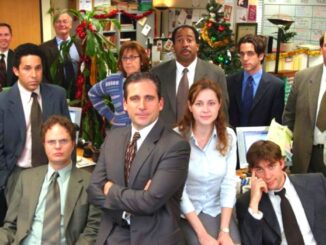 Bad Day? I Just Rewatch The Office and Everything Feels Better