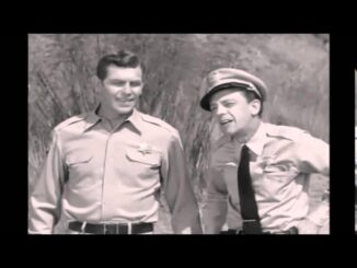 Barney Fife Gun Fumbles That Made Us Laugh