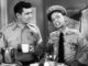 Barney Fife and the Great Emancipation Mix Up