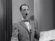 Barney Finds His Voice and Loses the Tune
