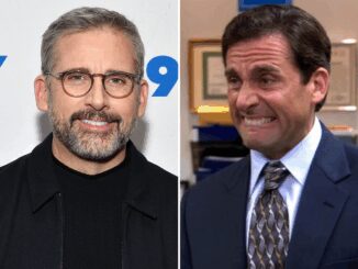 Becoming Michael Scott – Steve Carell’s Iconic Transformation