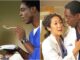 Before the Heartbreak – Cristina and Burke’s First Moments