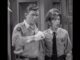 Behind the Scenes of Andy Griffith's Mysterious Hand Injury
