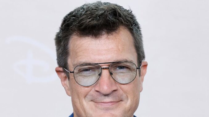 Big Announcement From Nathan Fillion as The Rookie Season 8 Approaches