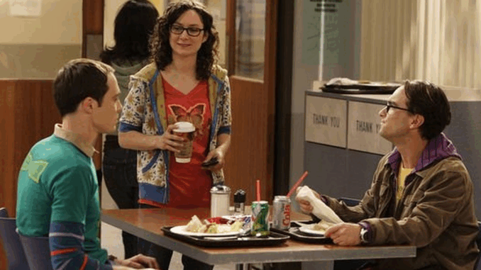 Big-Bang-Theory-Sara-Gilbert-as