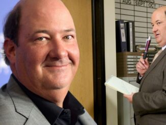 Brian Baumgartner Finally Talks About Steve Carell’s Exit