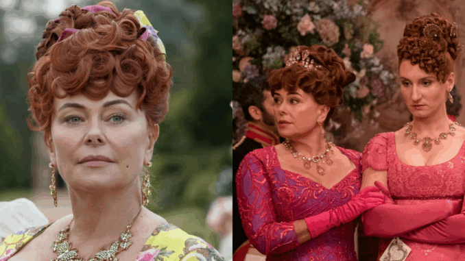 Bridgerton-Polly-Walker-Lady-Fea