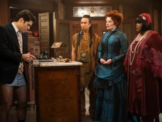 CBS Sets the Stage for Fall 2025 with New Premieres