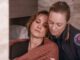 Carina DeLuca Delivers a Baby in the Middle of a Forest Fire