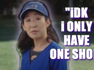 Cristina Yang Quotes That Deserve Their Own Spin Off